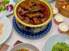 -金典银峰老鹅馆·昆山菜(亭林公园店)