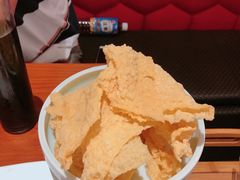 -1078號老北京涮肉(万达广场店)