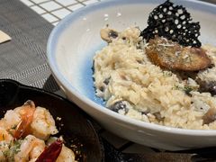 -小满Grainkitchen(滨江商业广场店)