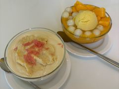 -果流香水果甜品(建政路店)