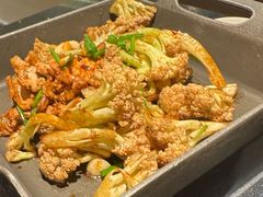 -老头儿油爆虾·知味杭州(爱琴海购物中心)