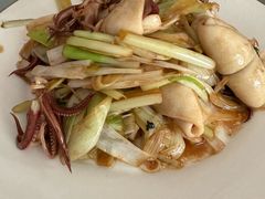 -华春餐馆(鱼山路店)