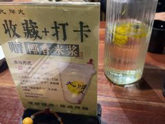 -大牌大·传统杭帮菜(湖滨店)