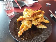-红东阁东北菜烤肉酒馆(CROSS万象汇店)