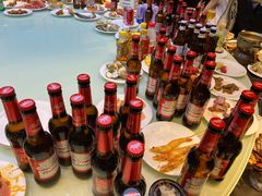 -川骄海鲜自助(河东店)