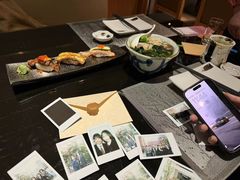 -昱匠·日本料理(金融街店)