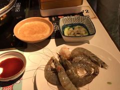 -温禾牛·和牛寿喜烧自助火锅(恒基名人店)