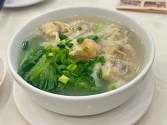 -龙的酒楼·手工早茶·顺德菜(近良路店)