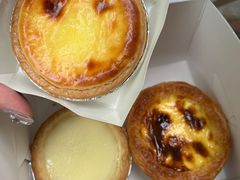 -圣安娜饼屋(新板樟堂店)