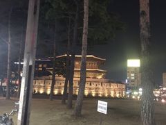 -东大门市场