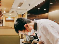-海底捞火锅(宇飞大厦店)