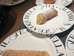 -IL TEATRO 精品意大利餐厅