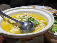 -新白鹿餐厅(爱琴海购物中心店)
