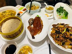 -福海居烤鸭店(鸟巢店)