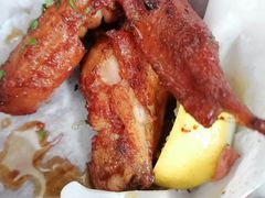 gaga炸鸡翅-gaga(深圳福田星河COCO Park店)