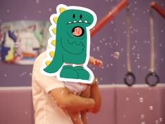 -小小运动馆(罗宾森中心)