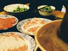 -裕德孚·非遗手切涮羊肉(东直门内大街店)