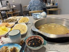 -光头药膳鸡(莱茵小镇店)