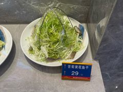 -映像烟台·海鲜·地道鲁菜(海信慧园店)