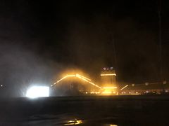 景点-遵化汤泉宫度假村温泉