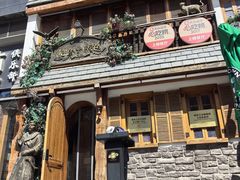 -格鲁·秀色Georgia’s Feast