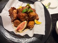 -三亚亚龙湾瑞吉酒店·铭轩中餐厅Mingxuan·海南菜·粤菜