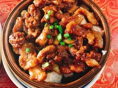 -客汀家宴·客家烟火 四季食材(集美店)
