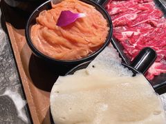 火锅三宝-麻路成都火锅(柏威年店)