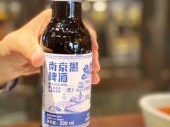 -南京大牌档(济南万象城店)