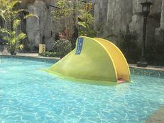 -瑞阁温泉酒店温泉中心