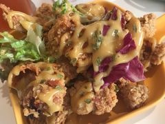 -艾薯夫妇Aysh(福田星河COCOPark店)