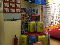 活动室-布劳克教育·易贝乐英语(罗湖太宁店)