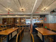 大堂-COMMUNE幻师(解放西路店)