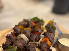 -ALAMEEN阿拉伯餐厅(三里屯店)