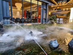 -顺风山庄(水濂山店)