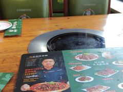 -亿百顺红焖羊排小馆(总店)