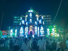 -大连海昌发现王国主题公园