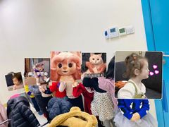 -月星环球港赢在起点早教中心·亲子托班早教体验课儿童兴趣班逻辑思维专注力幼小衔接(普陀中心)