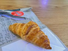 迷你牛角-老梦面包CHEZMOREL(麦子店)