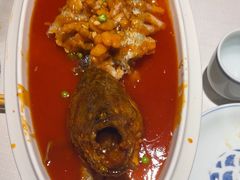 -大鸭梨烤鸭·北京菜(南小街/南苑店)