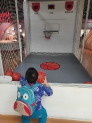 -北京科学中心儿童乐园