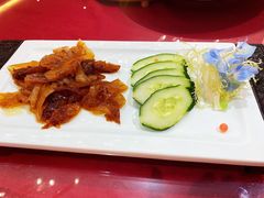 -万家宴海鲜大酒楼(五四路店)