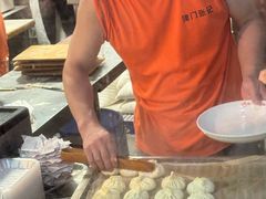 -津门张记包子铺(华昌道店)
