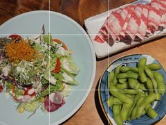 -森味薪火烧•烧鸟居酒屋•日本料理(望京店)