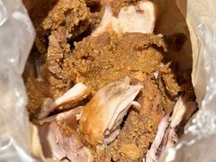 -上帝炸鸡(食品街店)