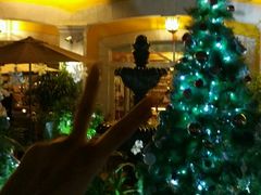 -火车头法国西餐厅