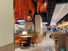 -享遇.锅姥姥牛排海鲜自助(小寨店)