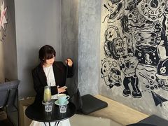 -BE NORMAL CAFE(霞溪路店)