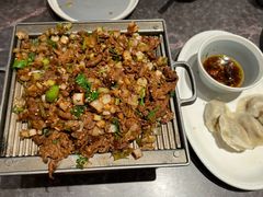 -新乾隆酒楼(帝景园店)