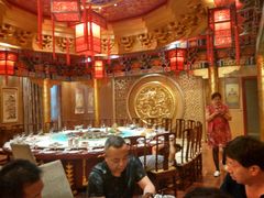 -辽宁大厦海鲜渔港